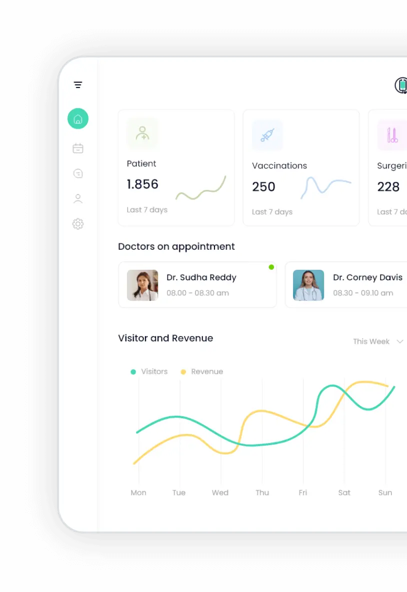 Business growth