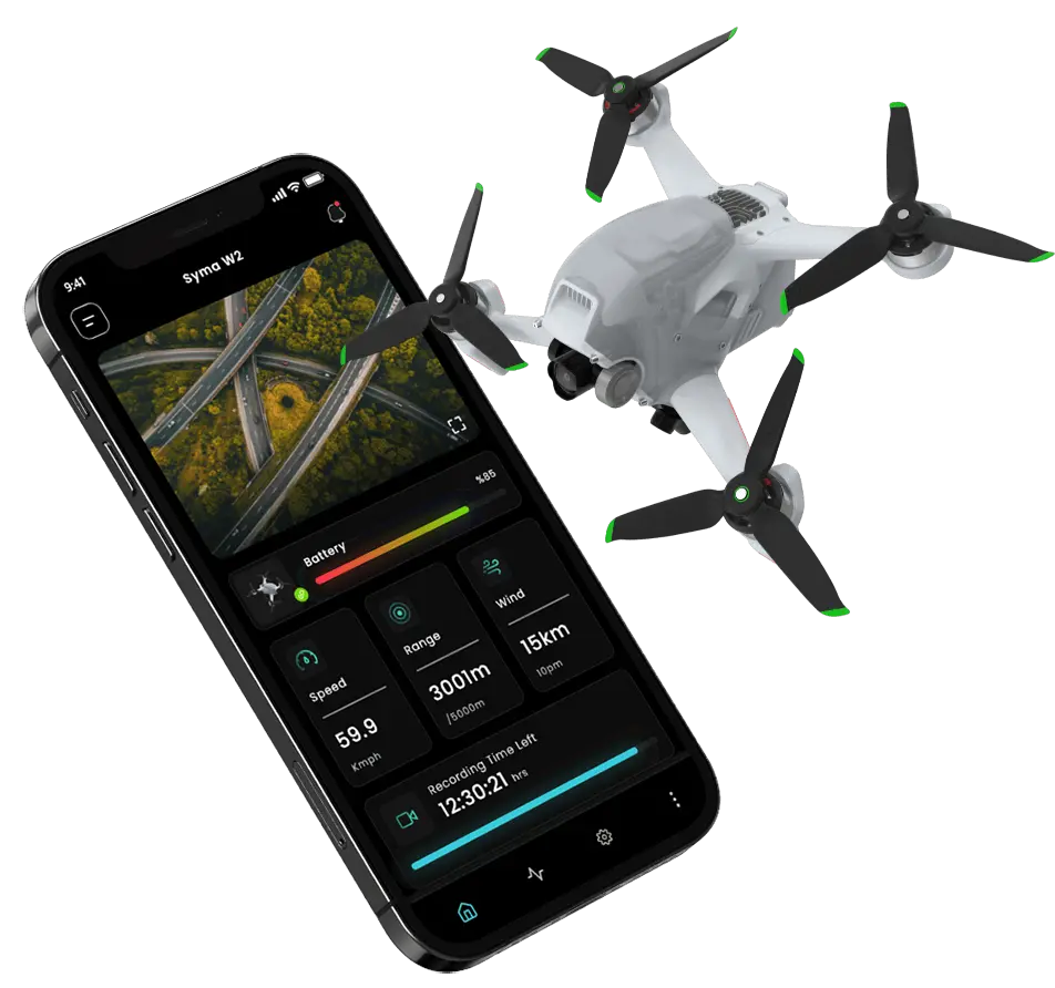 Drone