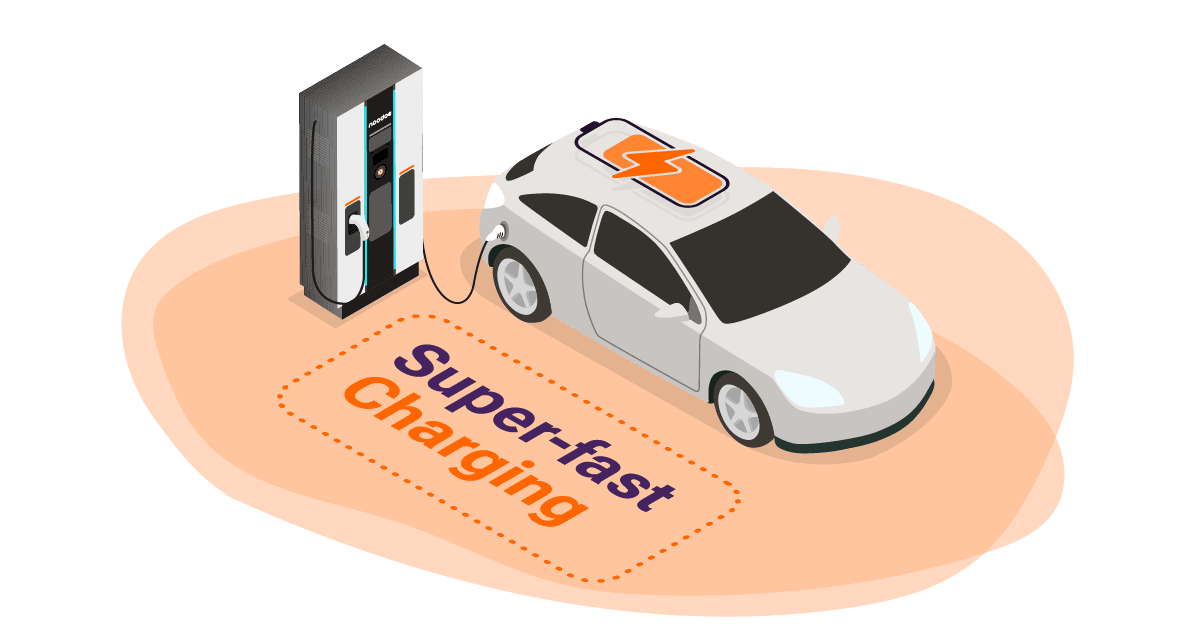 EV App