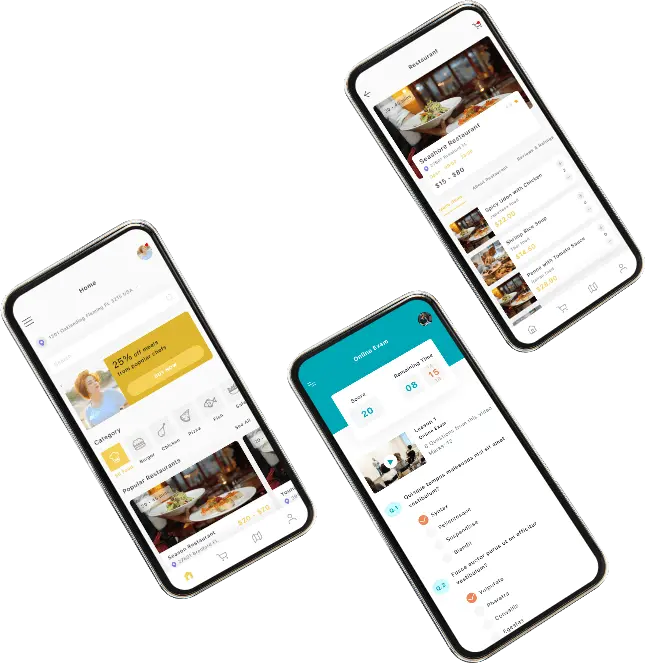 Grocery App