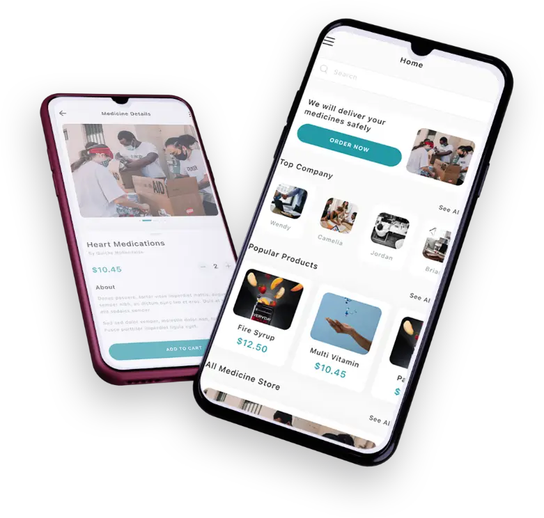 Medicine App