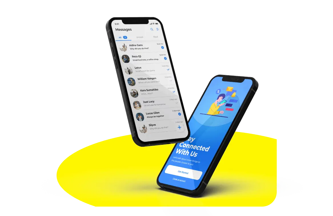 Messaging Apps