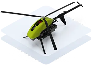 Single Rotor Helicopters