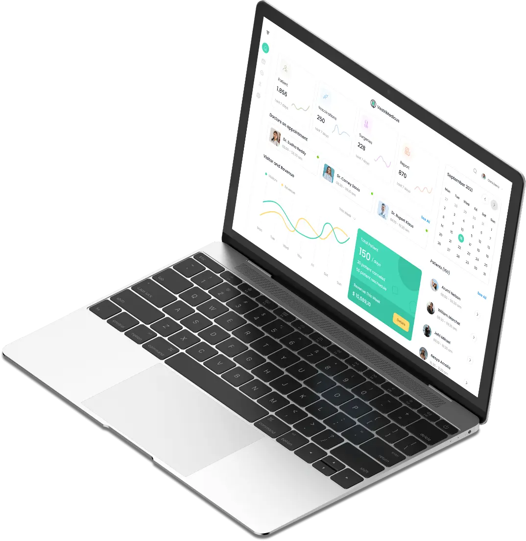 Macbook