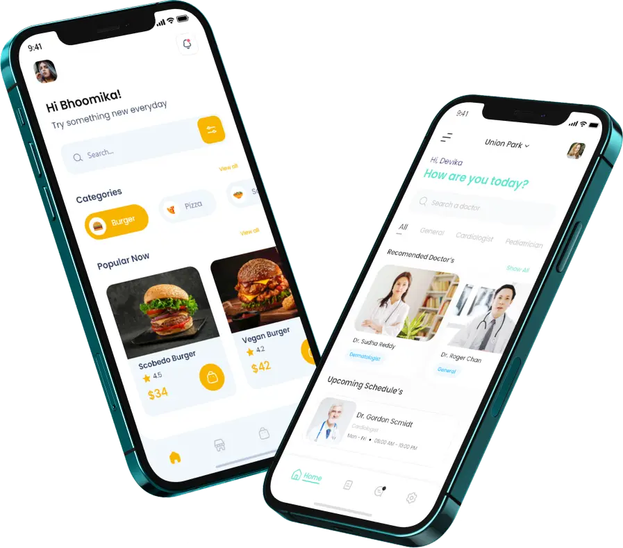 On-Demand Platform