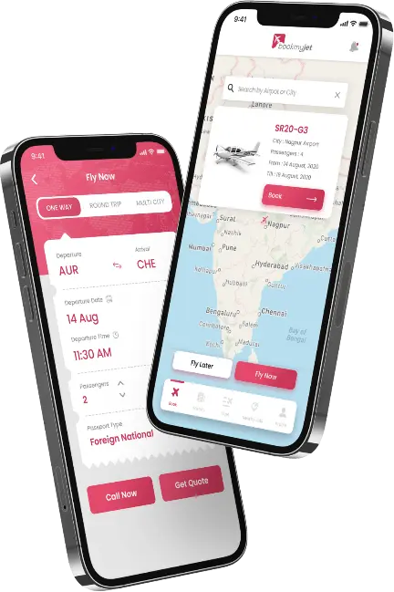 BookMyJet