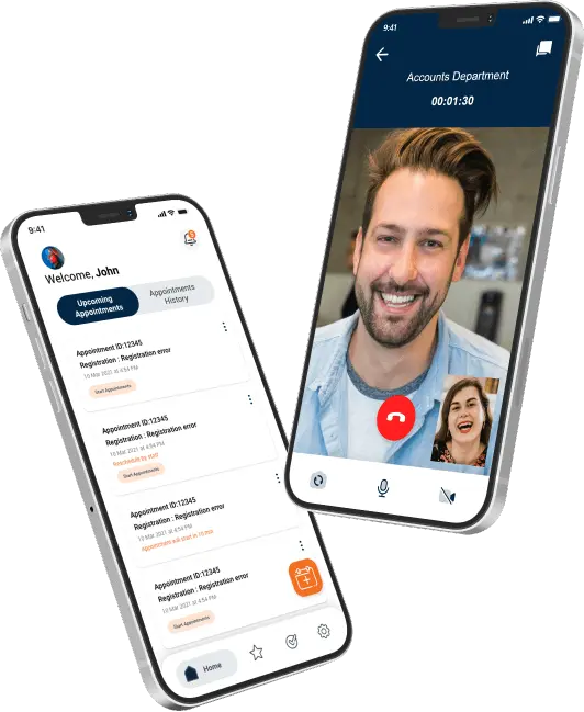 PMU App