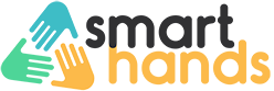Smarthands logo