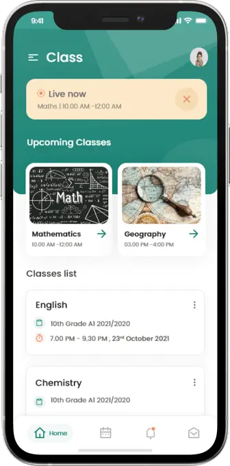 Tutor Module