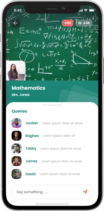 Tutor Module