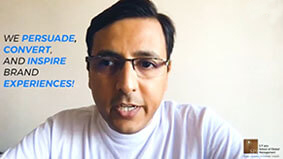 Ashutosh Pandey